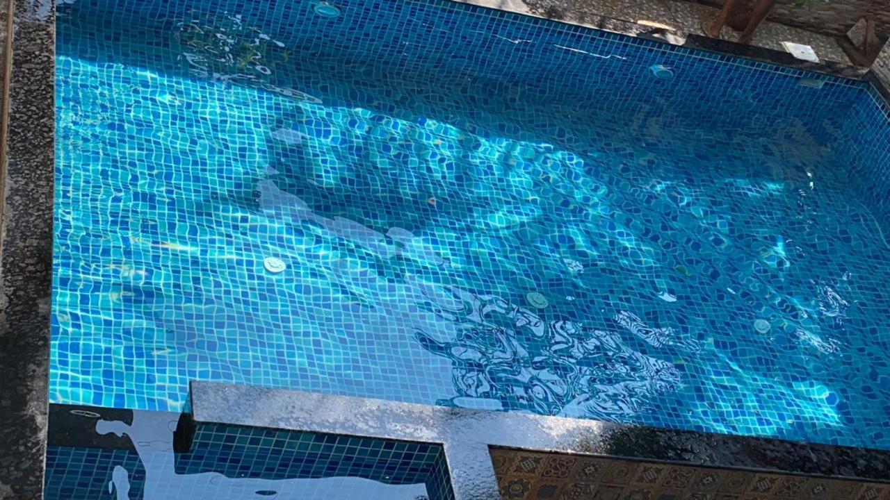 Calangute Beach Side Hotel מראה חיצוני תמונה
