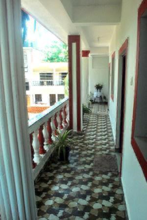 Calangute Beach Side Hotel מראה חיצוני תמונה