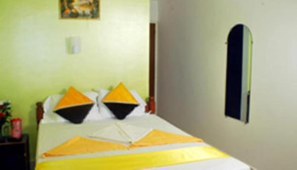 Calangute Beach Side Hotel מראה חיצוני תמונה